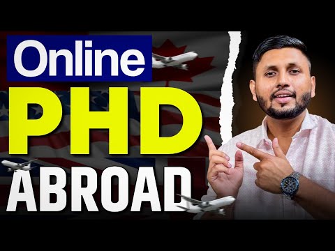 Online Phd Admission 2024 | Online Doctorate Degree | Doctorate Of Business Administration | DBA