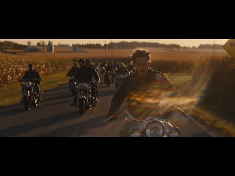 The Bikeriders - Official® Trailer 3 [HD]