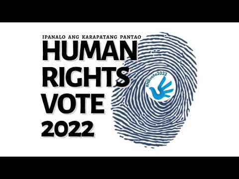 #HRvote2022