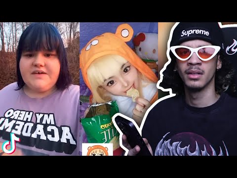 TikTok Cringe That Made Me Rethink Life.