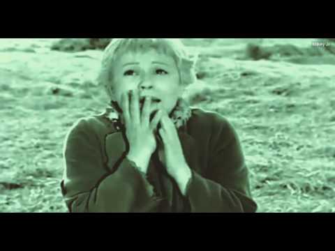 Gelsomina (ジェルソミーナ) － La Strada (道）／ Nino Rota / Katyna Ranieri