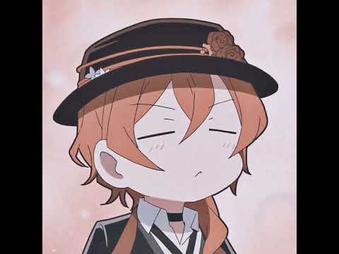 Wo Xing Shi (Chuuya Nakahara Version)