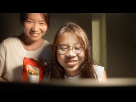 HKSocialTV 呈獻｜創本視 LAB 劇情短片《愛與晴》｜#社區新客 #newestatecomers