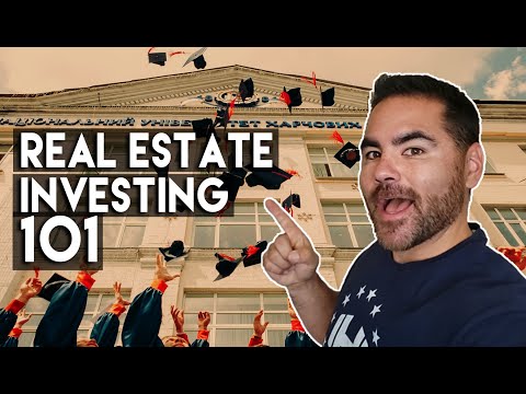 How To Successfully Invest In Real Estate 2025