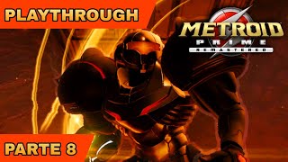 Recolectándolo todo! | Metroid Prime Remastered