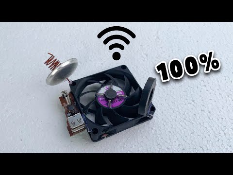 Magnet PC Fan Free internet 100%