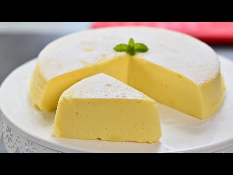 How to Make Cheesecake with Only 3 Ingredients