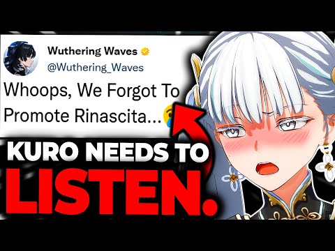 Wuthering Waves 2.0 Will SUCCEED With This HUGE Change...