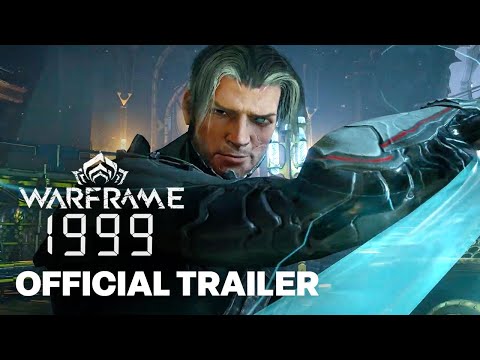 Warframe: 1999 Official Playable Demo Release Trailer