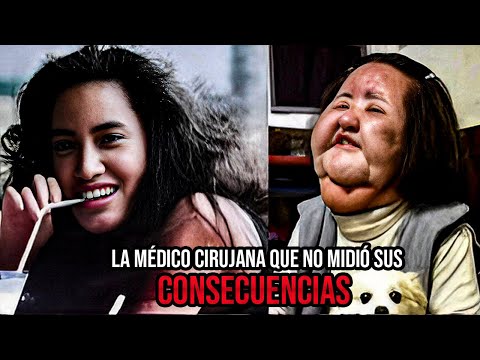 El caso más Horroroso que verás hoy l Miriam Gaona  -La MataBellas-