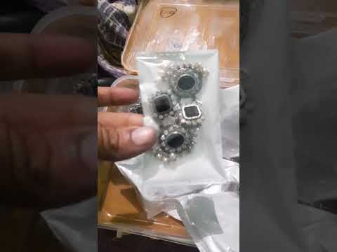 #Unboxing_Jewelry