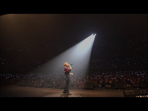 清水翔太 『ナツノオワリ』 from "SHOTA SHIMIZU LIVE TOUR WHITE"