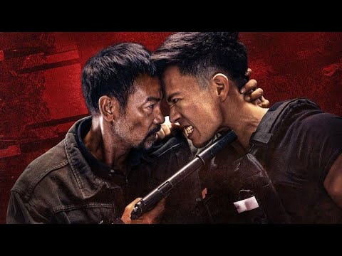 The Comeback (2023) - Hong Kong/Chinese Movie Review