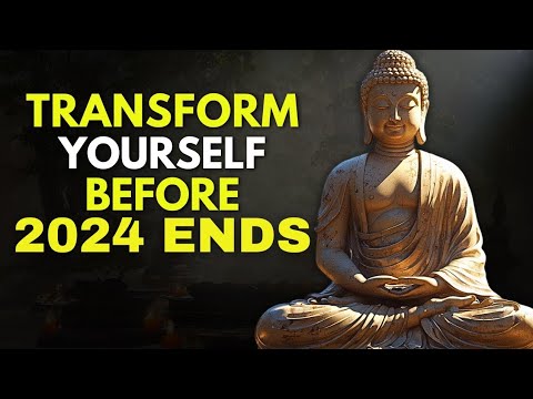 Transform Your Life Instantly with These 10 Buddhist Teaching