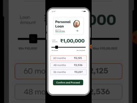 No CIBIL Score❌ Loan App | Loan App Fast approved | without income proo