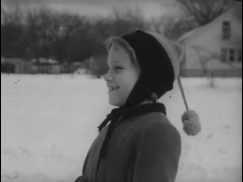 Safety in Winter (1952)