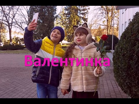 Мэвл - Холодок | SILIRADA | Валентинка (Пародія) ❤️