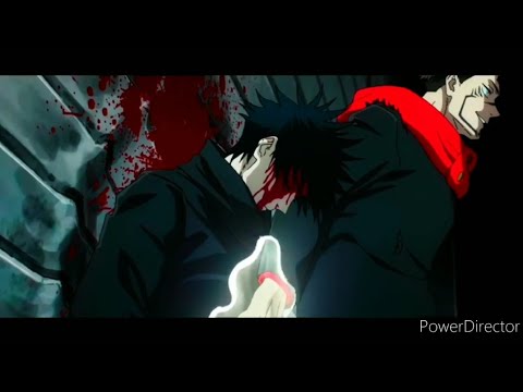 呪術廻戦 2期 | 両面宿儺 vs 八握剣異戒神将魔虚羅 Jujutsu Kaisen. Season 2 | Ryoumen Sukuna vs iKaishinsho Makora