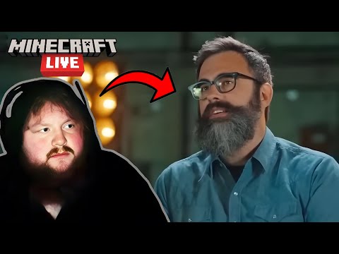 CaseOh Reacts To The Minecraft Movie Director Responding To Criticism