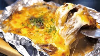 俺が勤めていた大人気レストランでヤバいほど売れてたナス料理の作り方教えます