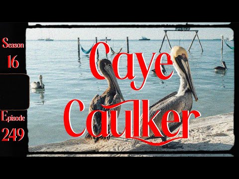 Caye Caulker: A Disappointing End to Our Belize Journey