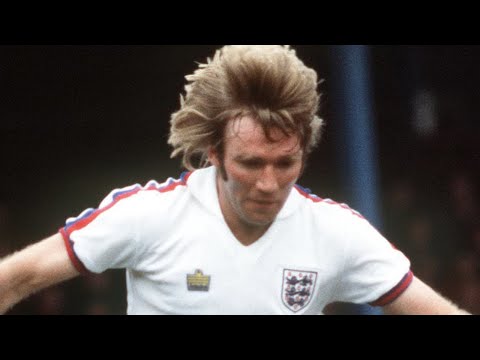 Tony Currie - Top Cat