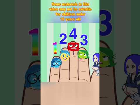 Finger and Number Adventure!