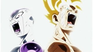 【ドラゴンボール超】最終回　名シーン