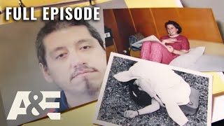 DNA on Pantyhose Leads Police to Law Student's Killer (S5, E15) | Cold Case Files | Full Episode