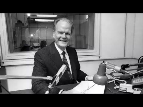 “If I Were The Devil”: A Warning to America from the late Paul Harvey. A broadcast from 1965.