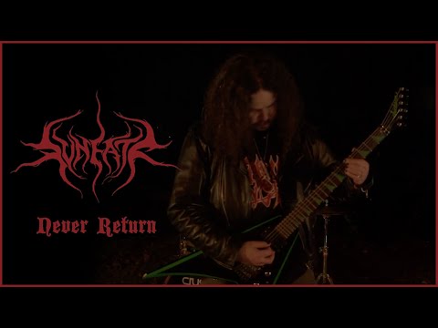 SVNEATR - NEVER RETURN (OFFICIAL VIDEO)