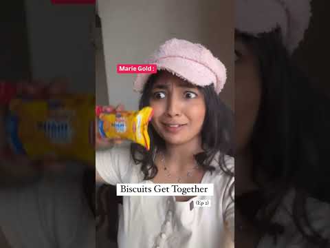 Who is Your favourite💃- The Biscuit Show ep2 | Princy Parikh #whatyaaprincy #biscuit #comedy