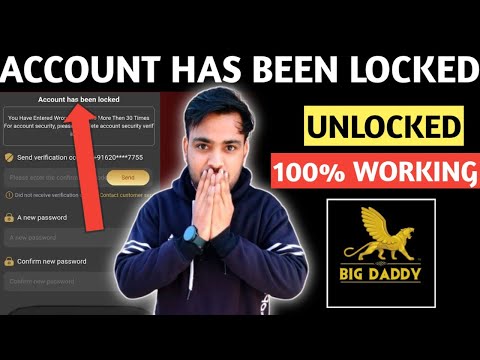 bdg win game id locked | bdg account locked how to unlock | bdg win user has been locked