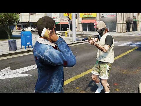 Nino Gets Shot By Doug After Nino Questioned His Gang Leader For Being a Snitch! | NoPixel RP | GTA