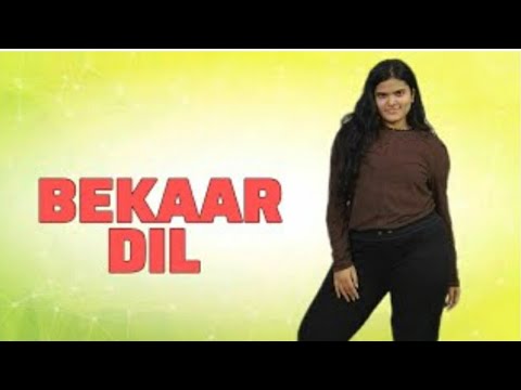 Fighter: Bekaar Dil | Dance | #bekaardil #fighter #trending #viral #dance #youtubevideos#dancevideo