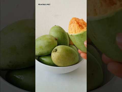 Mango Fruit!