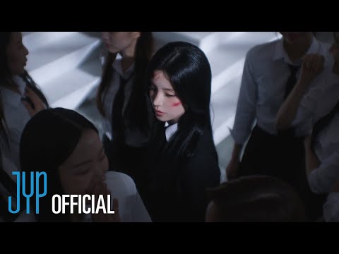 ITZY "Imaginary Friend" M/V Teaser 1