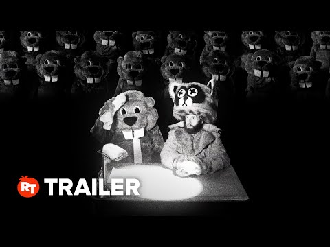 Hundreds of Beavers Re-Release Trailer (2024)