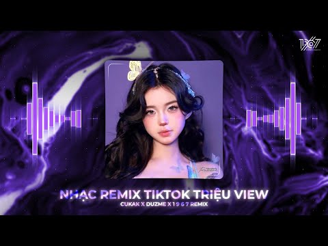 Nhạc Remix TikTok Triệu View - Nhạc Trẻ Remix Hay Nhất - Anh Đau Từ Lúc Em Đi, Đừng Hỏi Em Ổn Không