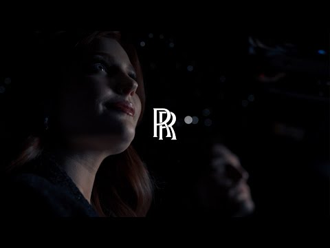 Rolls-Royce | Look Up At The Stars