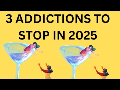 3 BAD MONEY HABBIT/ ADDICTION TO STOP IN 2025