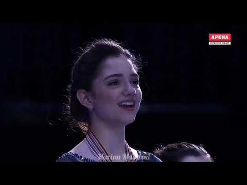 Tomorrow We Fight | Evgenia Medvedeva