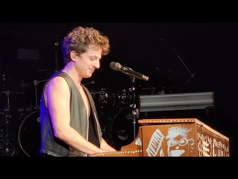 Charlie Puth - One Call Away - Charlie The Live Experience in Denver June 27, 2023