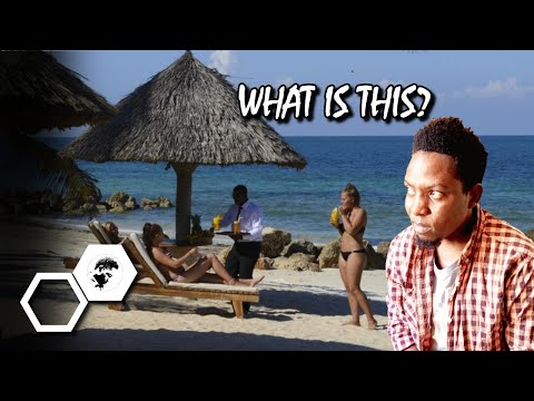 #BEACH za Dar, Ambazo Hutakiwi Kukosa Kuzitembelea Sikukuu Hizi! #MustWatch This!