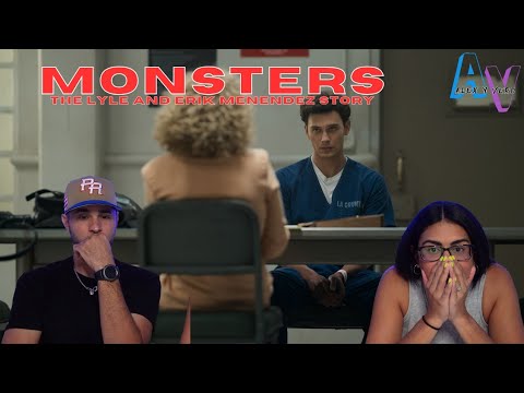 The MANIPULATION was horrible / MONSTERS The Lyle and Erik Menendez Story Ep. 5 {REACTION}