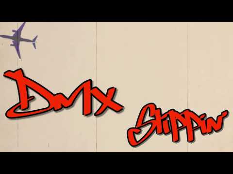 [Guitar Vibes Hiphop Beat] "Slippin'" (DMX)