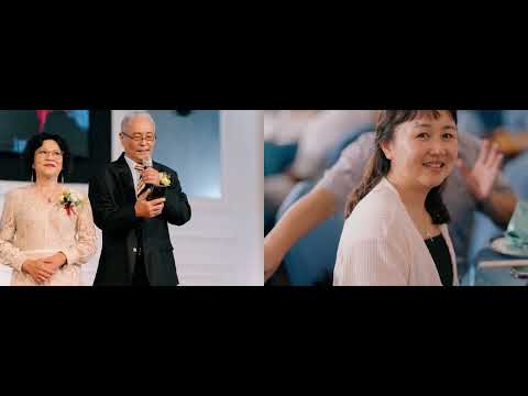 婚禮紀實｜Bobby & Karen ｜臻愛台中烏日會館 ｜劉劉影像