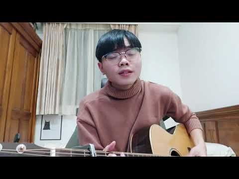 韋禮安《如果可以》                      covered by 阿昊  「月老」主題曲