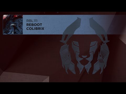 Reboot - Colibrix