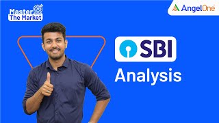 SBI Bank Shares: Stock Analysis | Latest Share News Today